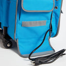 LapCabby GO2 Case 6 Charge | 6-Device Portable AC Charging Case