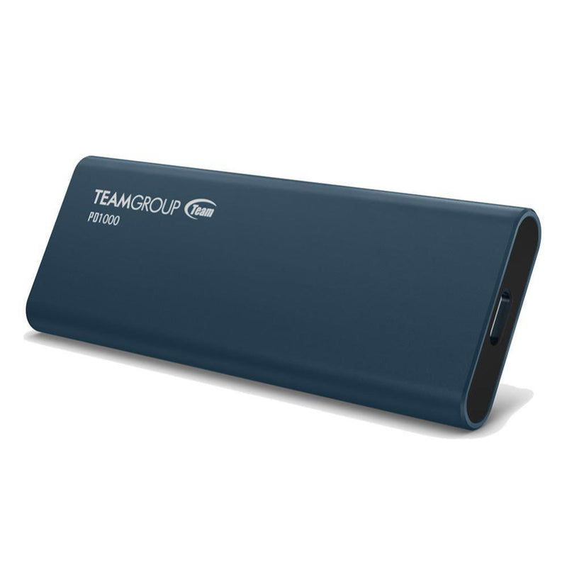 Team Group PD1000 1.8" Full USB 3.2 External SSD 2TB