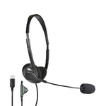 Shintaro USB-C Light Weight Headset /Mic