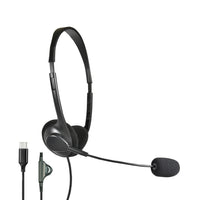 Shintaro USB-C Light Weight Headset /Mic