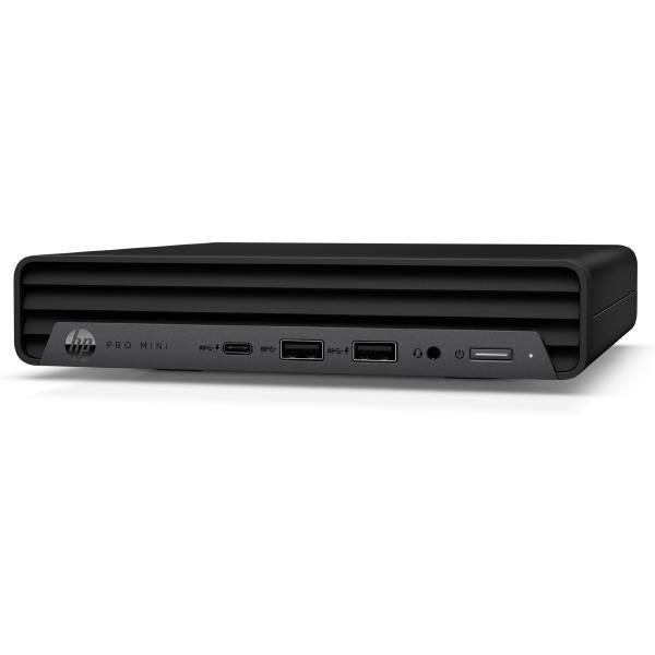 HP Pro Mini 400 G9 Intel i7-12700T 16GB 512GB SSD W11P (Replaces 9U499AT)