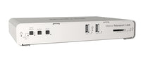 Matrox Monarch LCS Encoder with BonusRackmount Kit. Ex-Demo Stock. 2 YR WTY