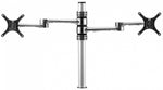 Atdec AF-AA Accessory Monitor Arm for AF-AT Desk Mount, Black
