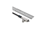 KENSINGTON SLIM N17 2.0 KEYED NOTEBOOK LOCK FOR DELL WEDGE SLOT