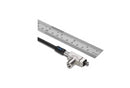 KENSINGTON SLIM N17 2.0 KEYED NOTEBOOK LOCK FOR DELL WEDGE SLOT