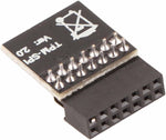 TPM 2.0 Module for WS2022