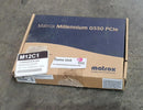 Matrox G55-MDDE32F Millennium G550 PCIe Graphics Card