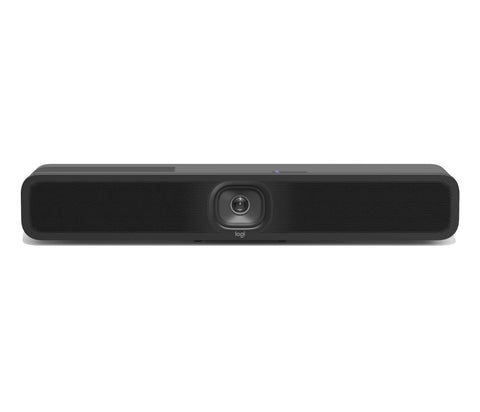 Logitech MeetUp 2 Video Conferencing
