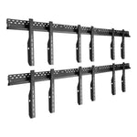 Atdec Modular Video Wall Plate - 1000mm