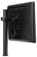 Atdec Spacedec POS Display Pole – 420mm Length, 42mm Diameter, with Display Head