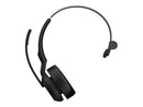 Jabra Evolve2 55 MS Mono BT ANC Headset + Stand & Link380A (USB-A)