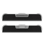 Brenthaven Edge Folio Case for iPad 10.9" 10th Gen Protective Cover Black