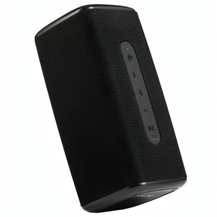 Sprout Soundwave Pro Bluetooth Speaker Black SBTS410BK