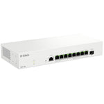 D-Link DBR-700 MultiWAN Smart VPN Router