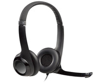 Logitech USB H390 Headset