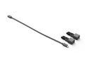 Logitech Rally Mic Pod CAT Coupler for Extending via CAT Cable