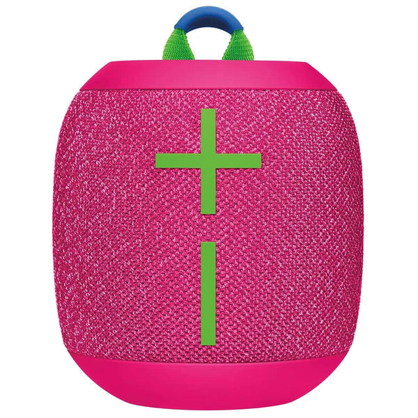 Ultimate Ears WONDERBOOM 3 Hyper Pink