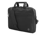 HP Renew Business 14.1" Laptop Bag – Slim, Durable, Water-Resistant Case
