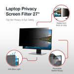 Shintaro Privacy Filter 27" for Monitor