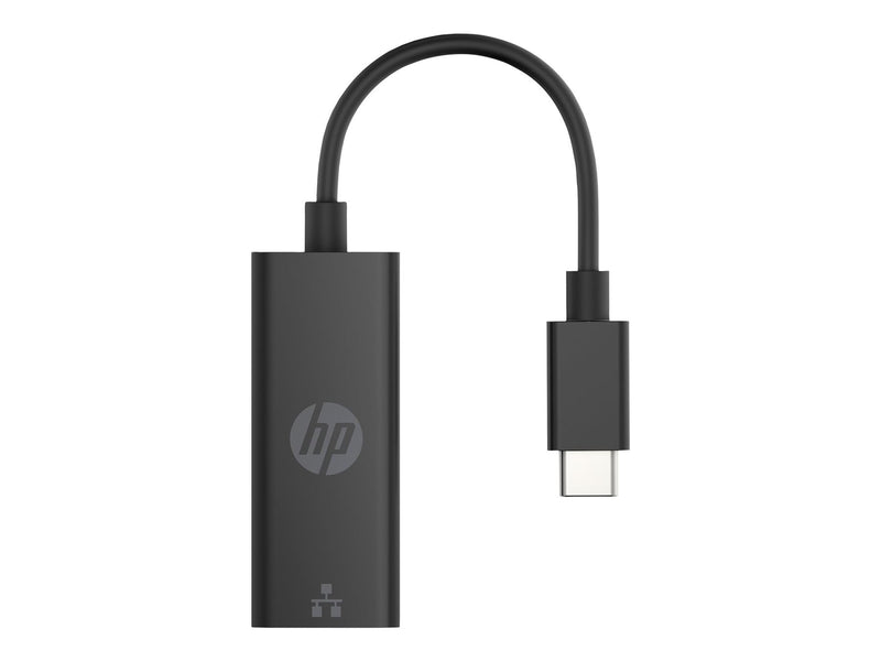 HP USB-C to RJ45 Adapter G2 - Gigabit Ethernet Network Adapter