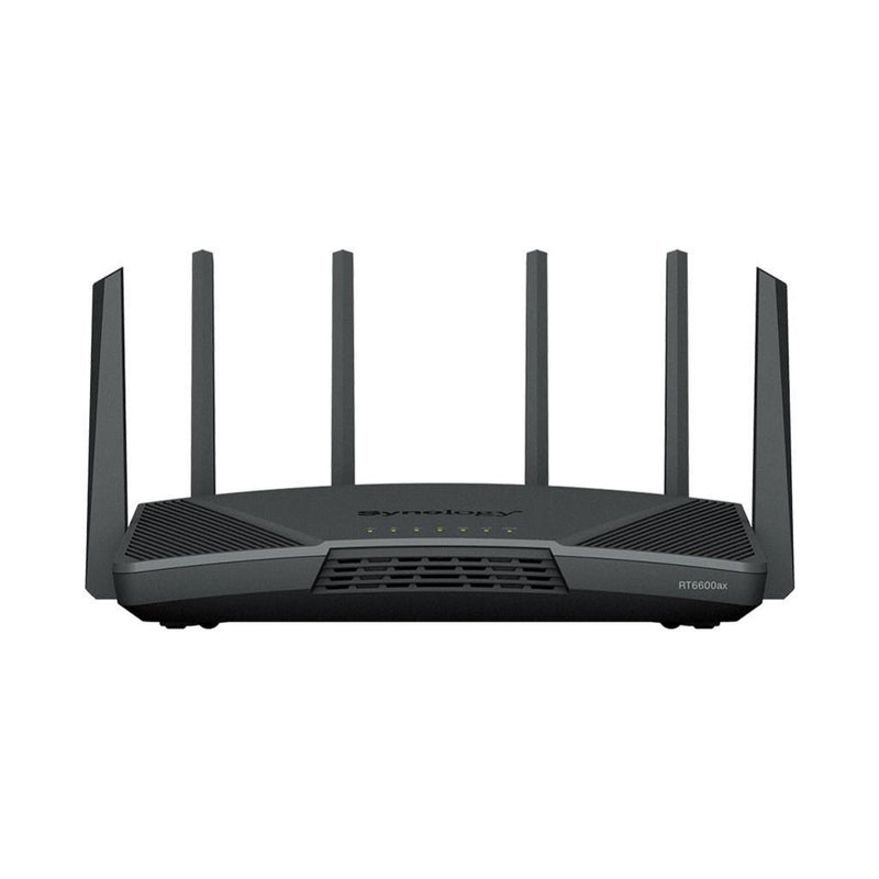 Synology RT6600ax Wi-Fi 6 Router