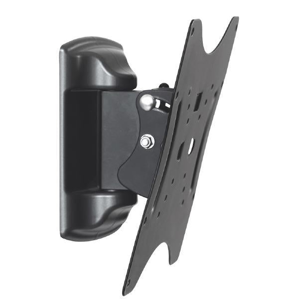 ATDEC Telehook 22-50 Pan & Tilt Wall Mount. Max load 30kg. VESA up to 200x200