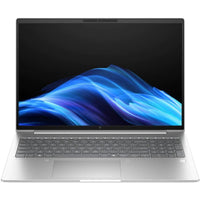 HP EliteBook 6 G1i BQ4M6PT, U7-255U, 16GB, 512GB, 16" WUXGA IR TS, W11P, 3Y OS