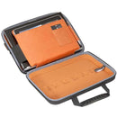 Everki EVA Hard Case with Tablet Slot (Up to 12.1")