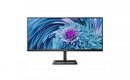 Philips 34" UWQHD VA Monitor, 100Hz, USB-C/PD, FreeSync
