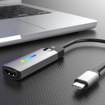 J5create JCA157 USB-C to HDMI 2.1 8K Adapter