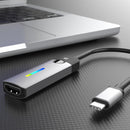 J5create JCA157 USB-C to HDMI 2.1 8K Adapter