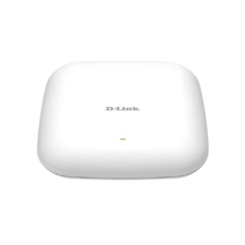 D-Link AX1800 Wi-Fi 6 Dual Band PoE Access Point