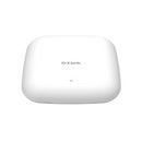 D-Link AX1800 Wi-Fi 6 Dual Band PoE Access Point