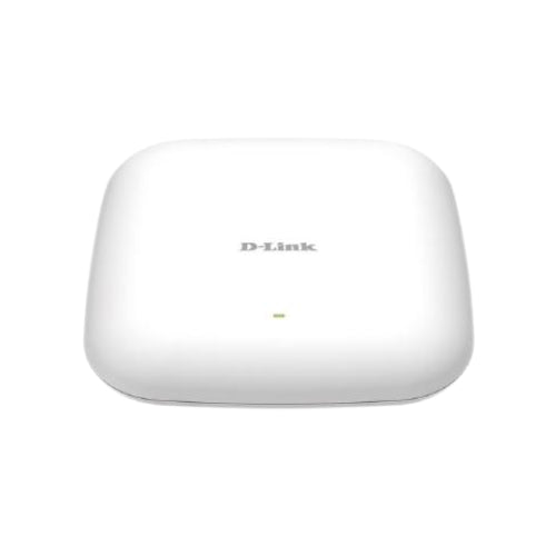 D-Link AX1800 Wi-Fi 6 Dual Band PoE Access Point