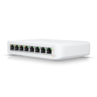 Ubiquiti USW-Lite-8-PoE Managed Switch