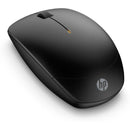 HP 235 Wireless Mouse 1600 DPI 2.4GHz USB Black (Replaced by 4E407UT)