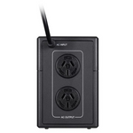 Eaton 5E 700VA/360W UPS, 2 ANZ Outlets, Fanless, 2YR Warranty