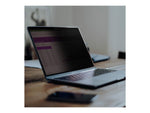 StarTech 13.3" Laptop Touch Privacy Screen 16:10 Flip-Up