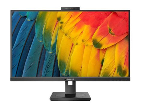 Philips 24" 16:9, FHD 1920x1080 IPS Business Monitor, HDMI