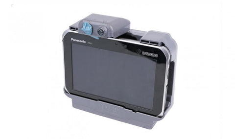 G&J Panasonic Toughbook L1/S1 DUAL RF Vehicle Docking Station