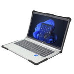 InfoCase Rugged Snap-On Case for HP ProBook 440 G10