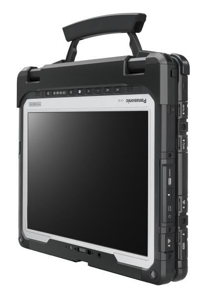 Panasonic Toughbook CF-33 Mk4, i5, 16GB, 512GB SSD, 12" QHD, W11P