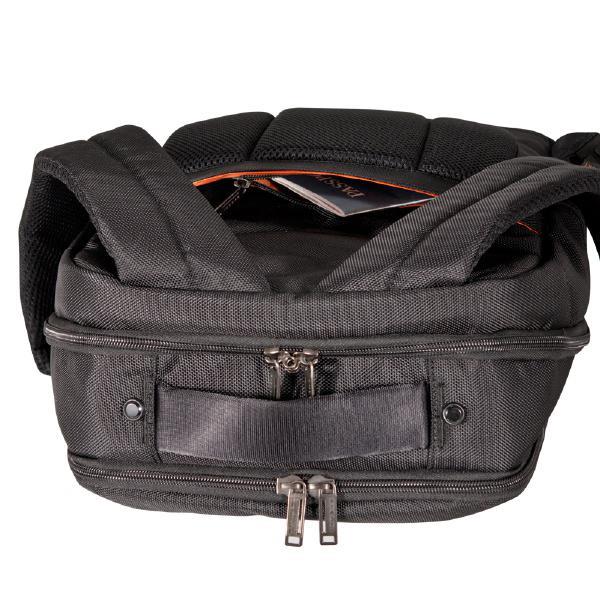 Everki Studio Slim Laptop Backpack, fits up to 14.1" & MacBook Pro 15