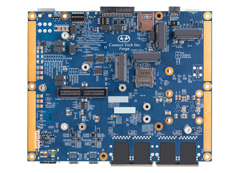 Connect Tech Forge Carrier Board
