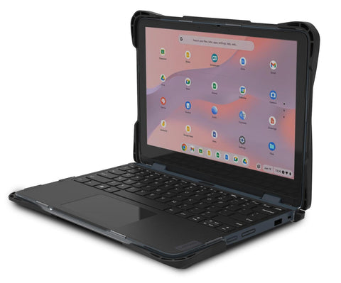 Infocase Snap-On Case Lenovo 100e/w G4