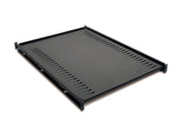 APC AR8122BLK) Standard Fixed Shelf - 250LBS/114KG(CAPACITY) - Black AR8122BLK