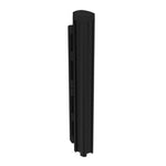 Atdec 400mm Stackable Post Black