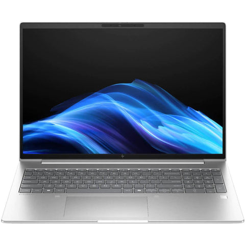 HP EliteBook 6 G1i 16" WUXGA IR TS