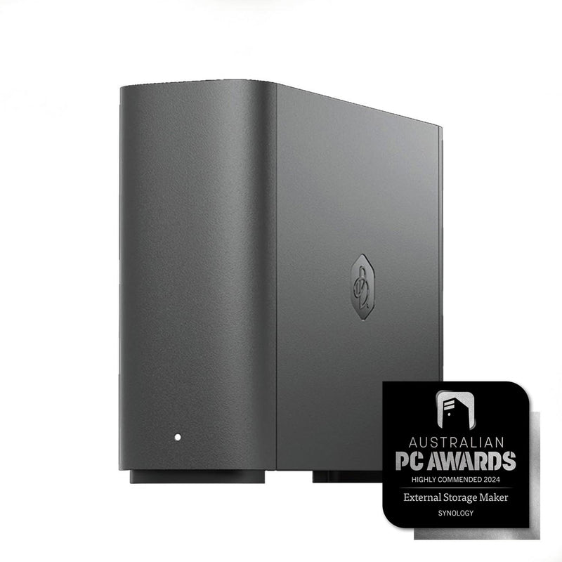 Synology BeeStation 4TB