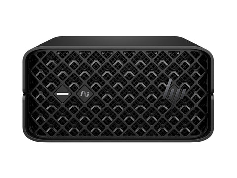HP Z2 Mini G1a C07NXPT, Ryzen AI Max PRO 385, 32GB (onboard), 1TB, W11P, 3Y OS - last stock